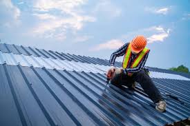 Best Tile Roofing Installation  in Allyn, WA